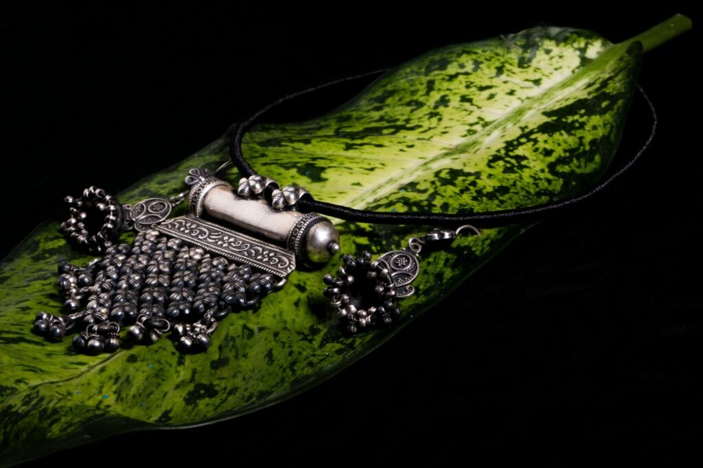 Bali Silver — Bali Silver Jewelry Making Class