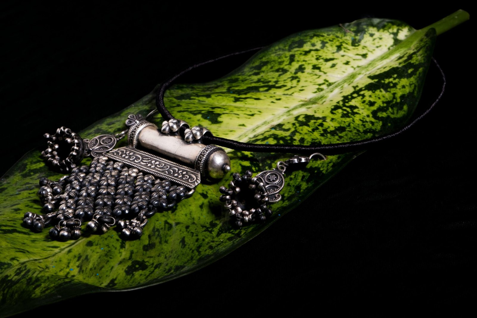 Bali Silver — Bali Silver Jewelry Making Class