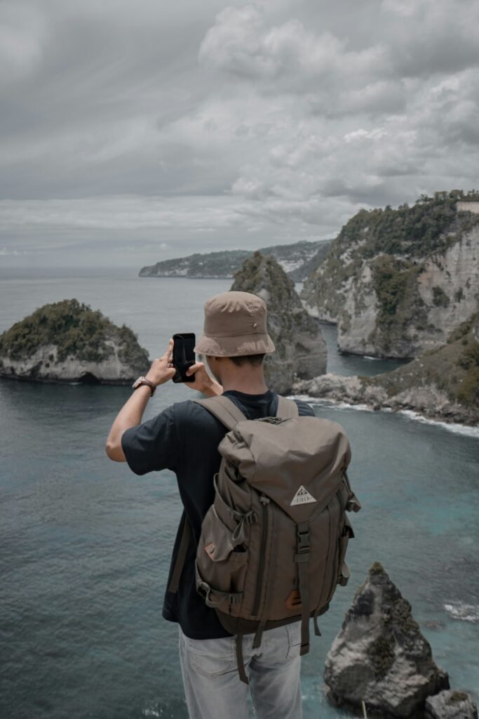 Nusa Penida Tour — East Nusa Penida Tour
