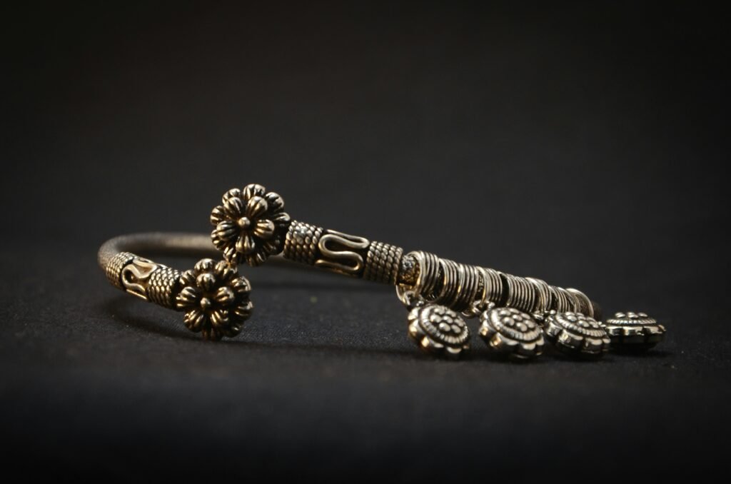 Bali Silver — Bali Silver Jewelry Making Class