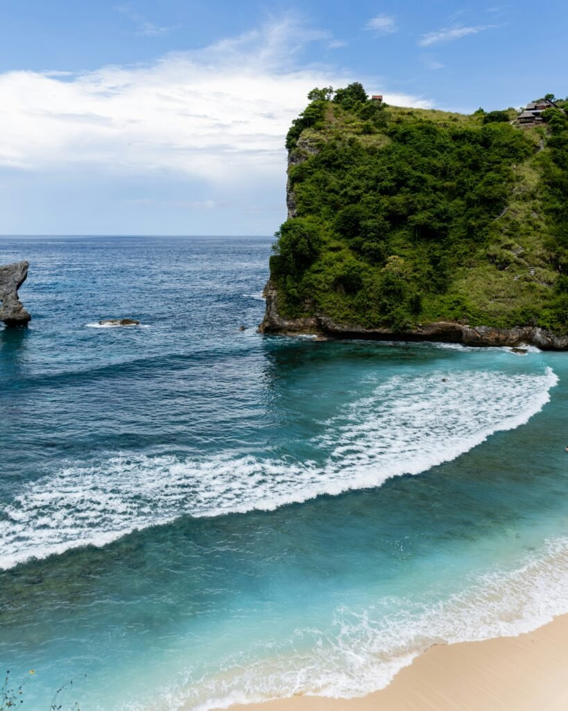 Atuh Beach — East Nusa Penida Tour