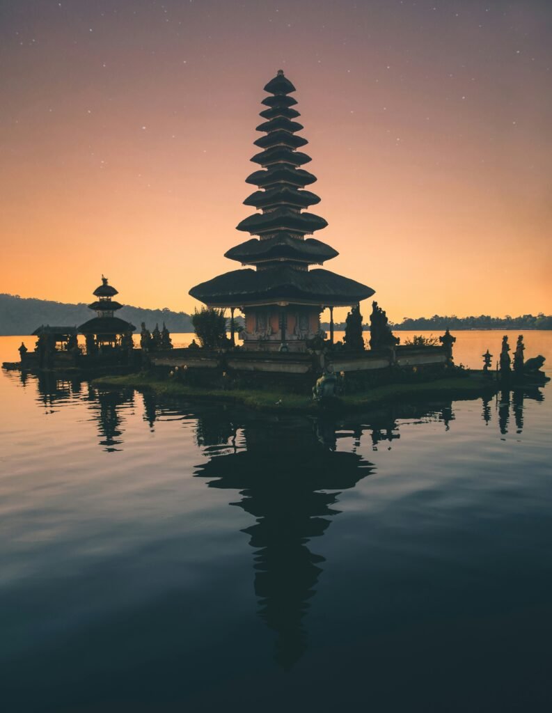 Eco-Friendly E-Gokart Adventure in Bali — Photo 4